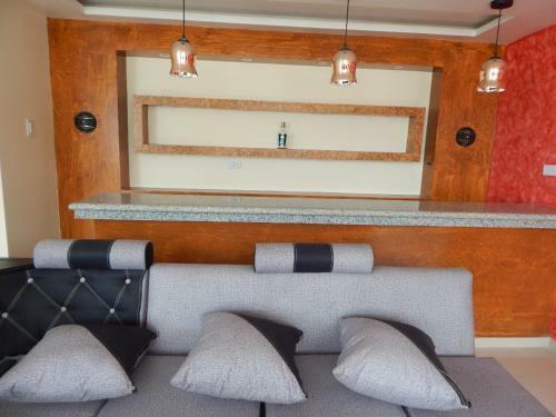 Apartamento William Residencia