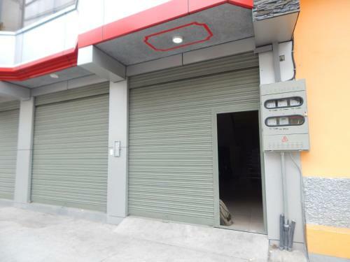 Apartamento William Residencia