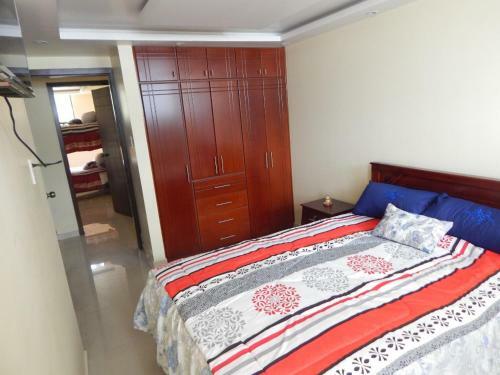 Apartamento William Residencia