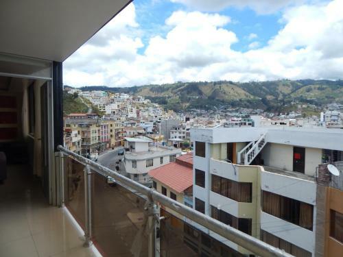 Apartamento William Residencia