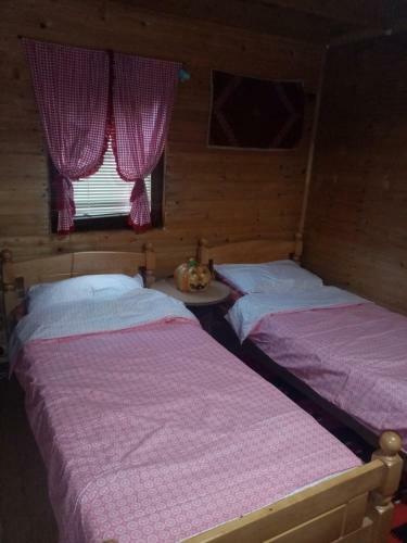 Vikendica Blagojevi? David Neco