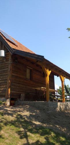 Vikendica Blagojevi? David Neco