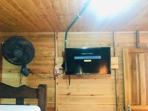 Hostal Caba�as Donde Raquel