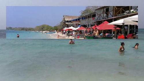 Hostal Caba�as Donde Raquel