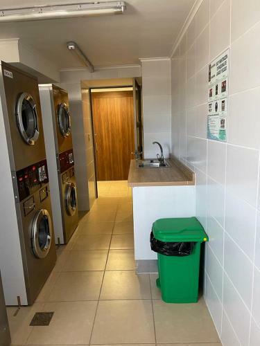 Apart Hotel Chill�n Center Spa