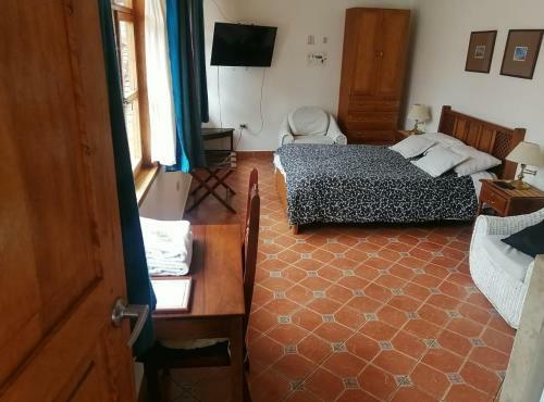 Albergue Macondo B&B