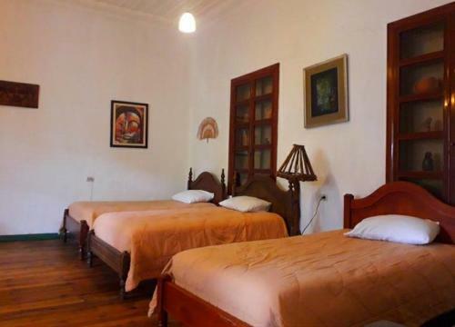 Albergue Macondo B&B