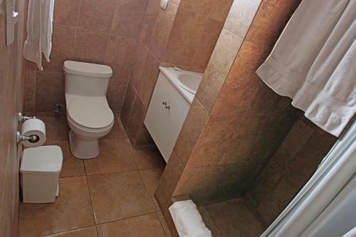 Albergue Macondo B&B
