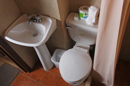 Albergue Macondo B&B