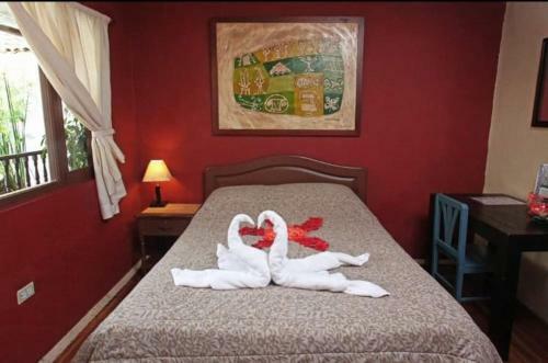 Albergue Macondo B&B