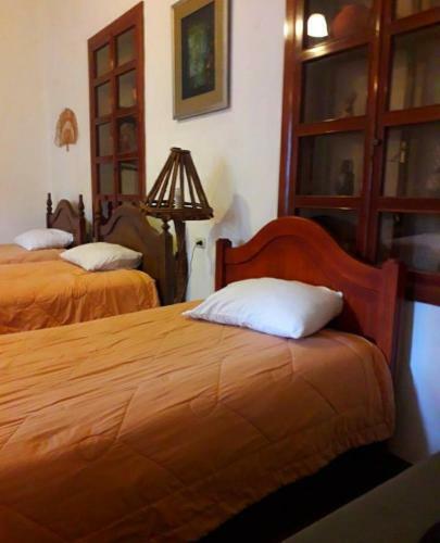 Albergue Macondo B&B