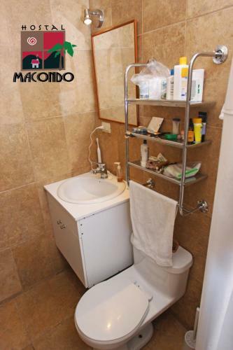 Albergue Macondo B&B