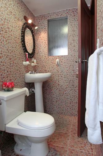Albergue Macondo B&B
