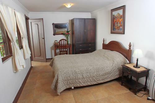 Albergue Macondo B&B