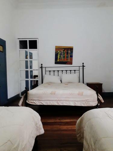 Albergue Macondo B&B