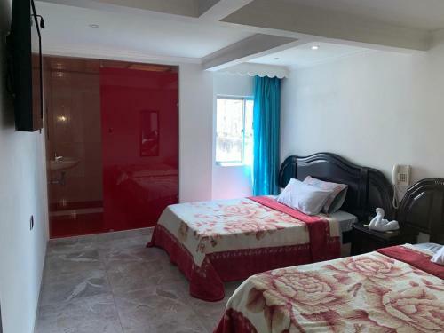 Hotel Hostal Dulce Amor