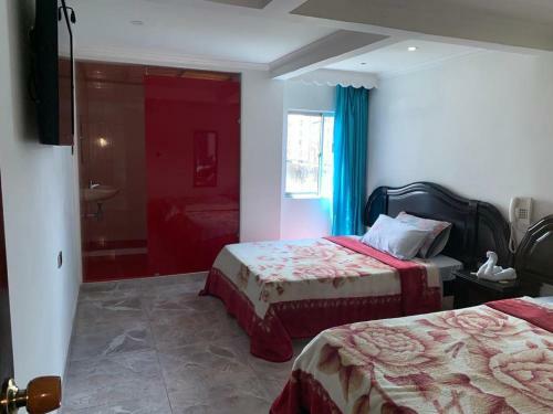 Hotel Hostal Dulce Amor