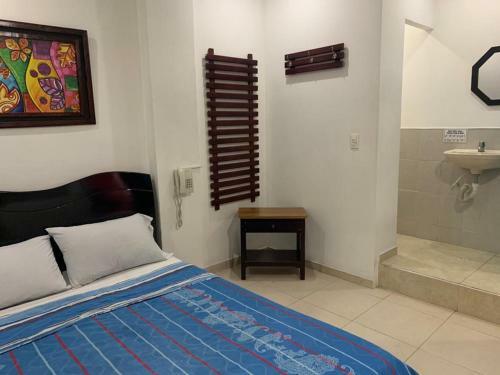 Hotel Hostal Dulce Amor