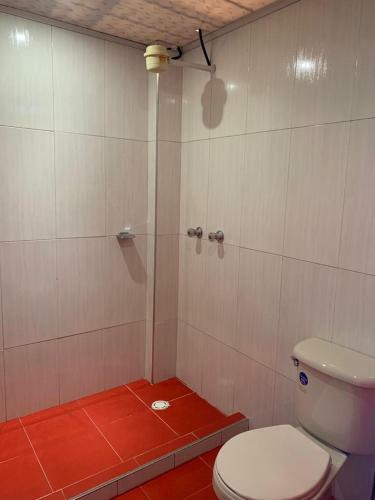 Hotel Hostal Dulce Amor