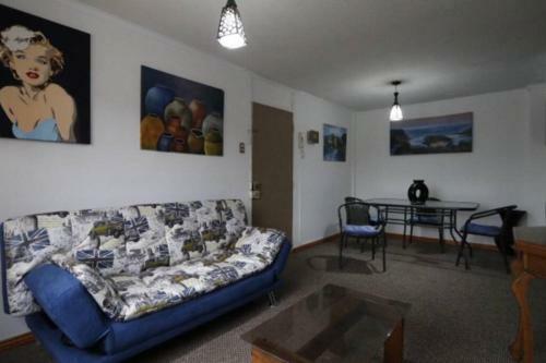 Apartamento Ideal Lugar Para Conocer La Ciudad De Constituci�n