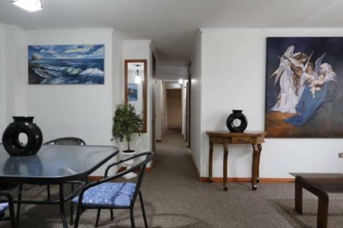 Apartamento Ideal Lugar Para Conocer La Ciudad De Constituci�n