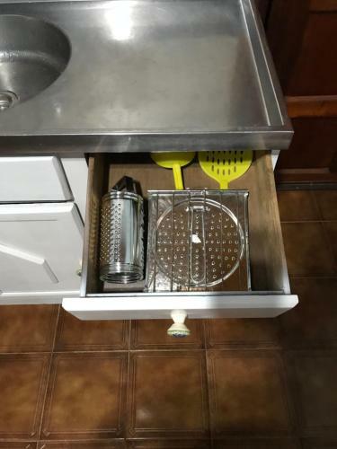 Apartamento Lo De Annie Depto 2