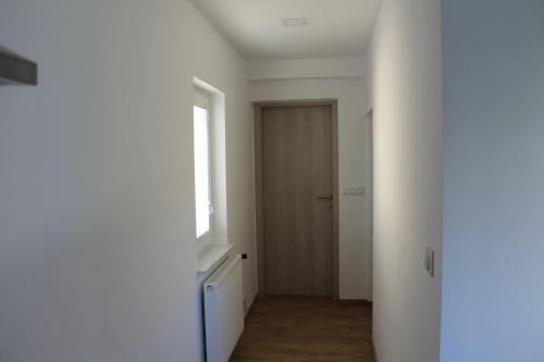 Petite Apartment
