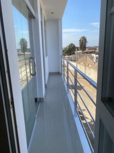Apartamento El Palacio