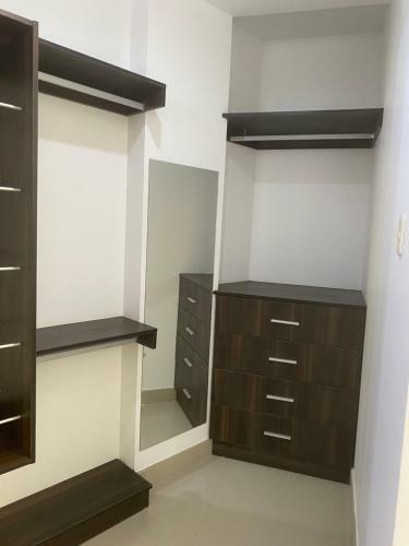 Apartamento El Palacio