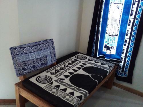 Apartamento Maun Luxury Oasis