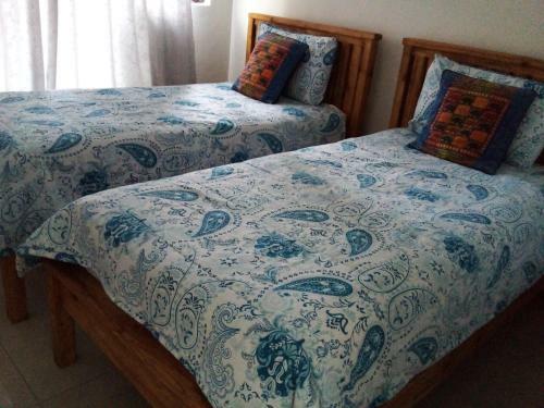 Apartamento Maun Luxury Oasis