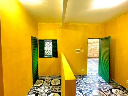 Hostal Mealuga