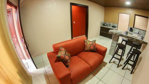 Apartamento Arenal Red
