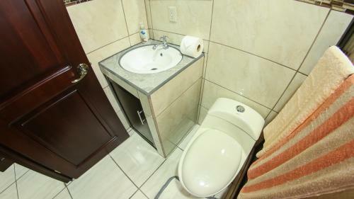 Apartamento Arenal Red