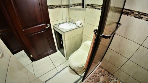 Apartamento Arenal Red
