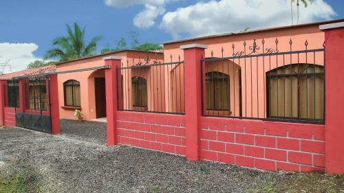 Apartamento Arenal Red