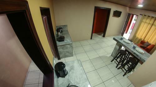 Apartamento Arenal Red