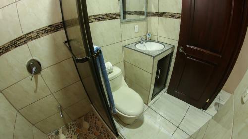 Apartamento Arenal Red