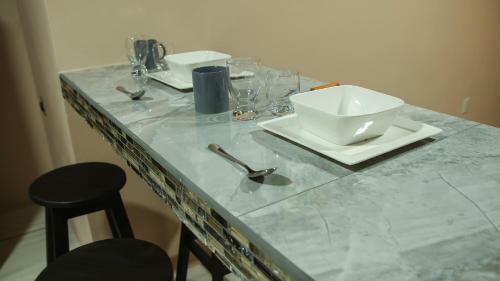 Apartamento Arenal Red