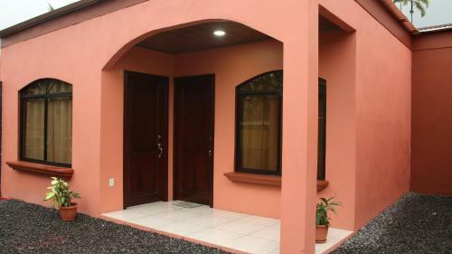 Apartamento Arenal Red