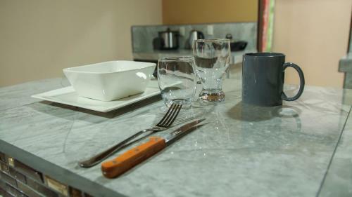 Apartamento Arenal Red