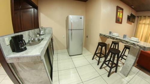 Apartamento Arenal Red