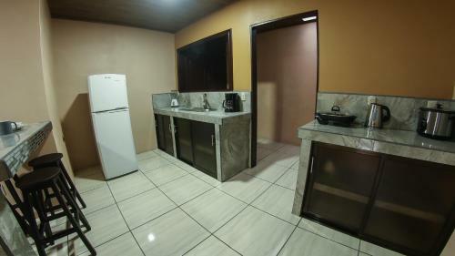 Apartamento Arenal Red