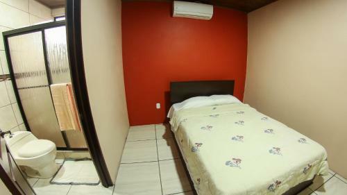 Apartamento Arenal Red