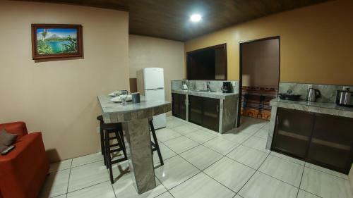 Apartamento Arenal Red
