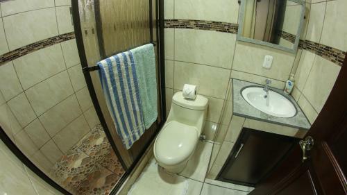 Apartamento Arenal Red