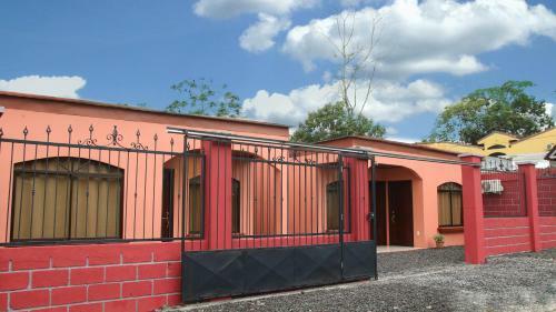 Apartamento Arenal Red