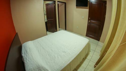 Apartamento Arenal Red