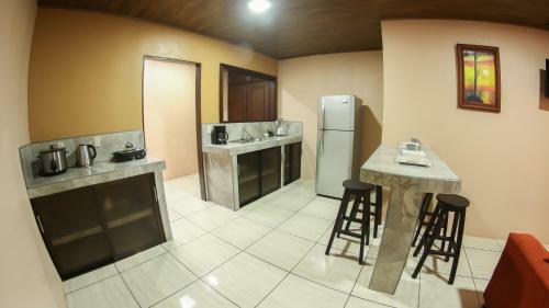 Apartamento Arenal Red