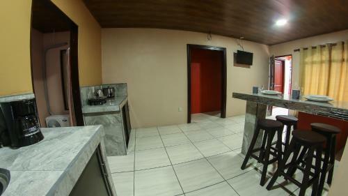 Apartamento Arenal Red